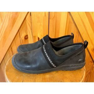 JBU by Jambu Becca Slip-On Casual Shoe 9M